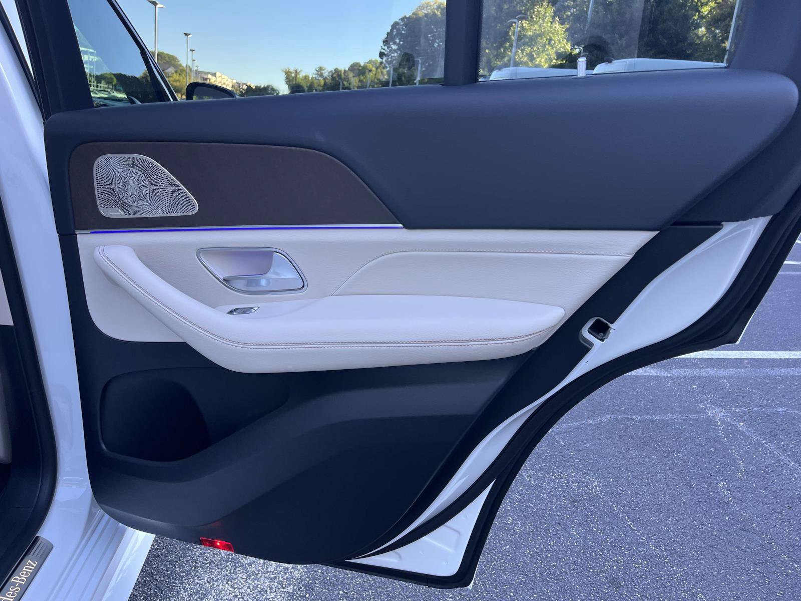 New 2027 Mercedes-Benz GLE 450 4MATIC image 44