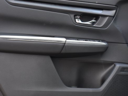 Certified 2026 Honda CR-V LX image 5