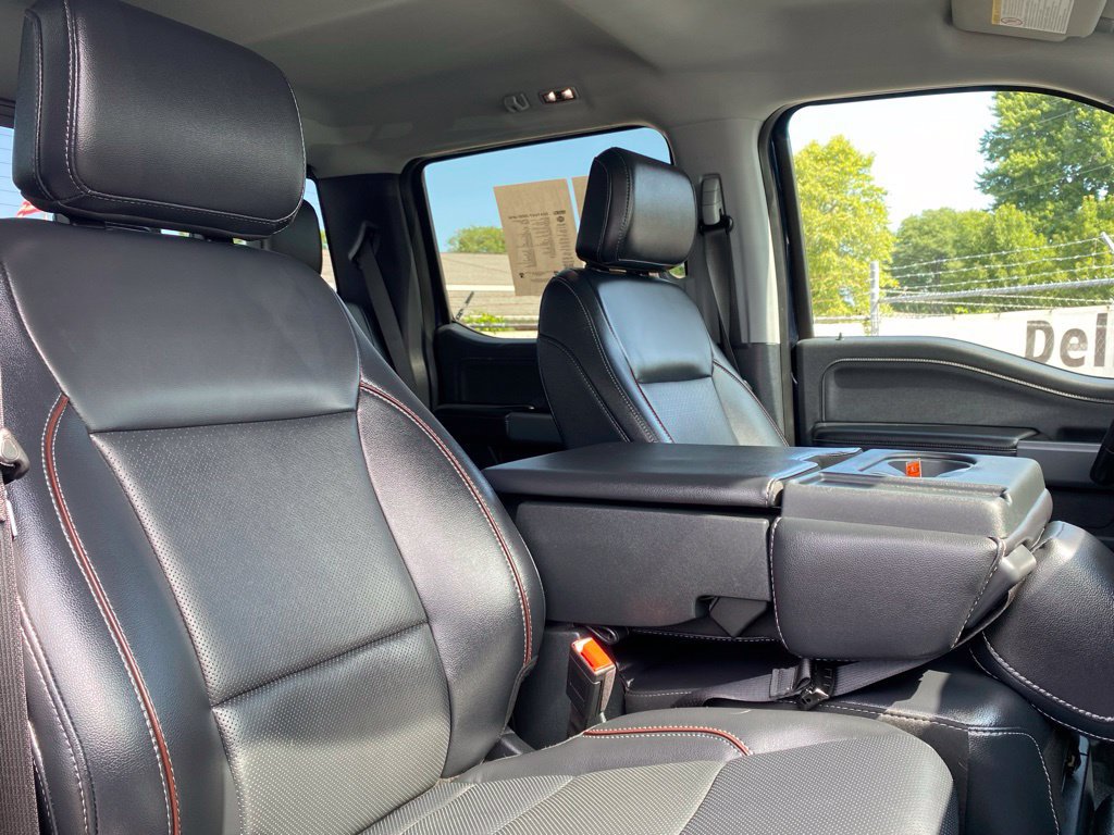 Used 2024 Ford F250 Lariat AWD/4WD image 20