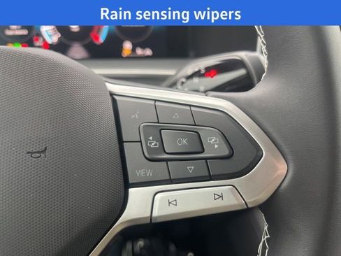 New 2026 Volkswagen Tiguan S image 11