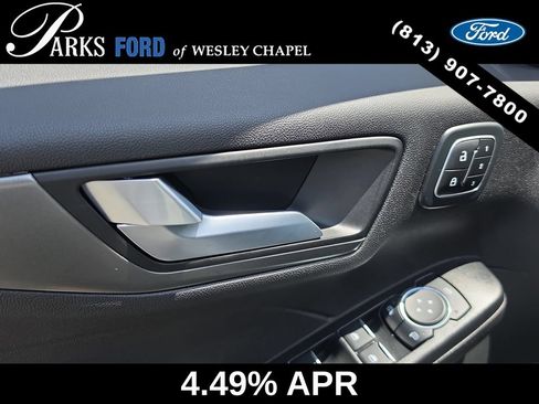Used 2023 Ford Escape Active w/ Tech Pack #2 FWD image 18