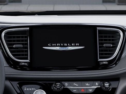 New 2026 Chrysler Pacifica Select FWD image 20
