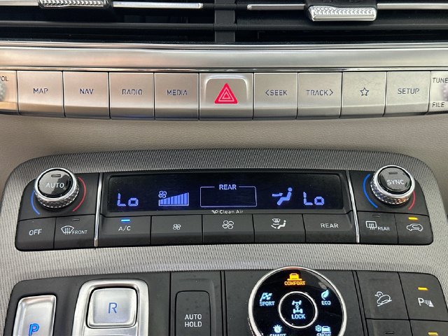 Used 2022 Hyundai Palisade Limited AWD/4WD image 15