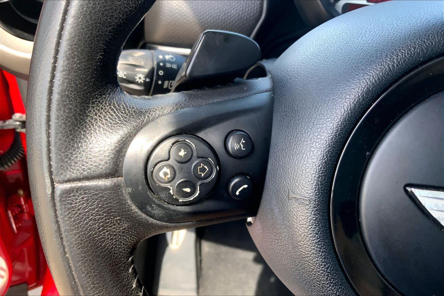 Used 2012 MINI Cooper Countryman S AWD/4WD image 23
