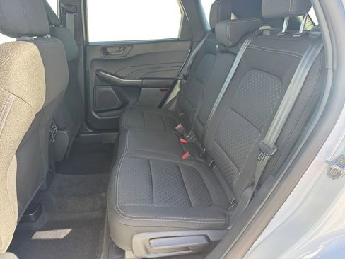 New 2026 Ford Escape Active image 16