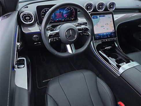 Certified 2024 Mercedes-Benz CLE 300 CLE 300 image 12