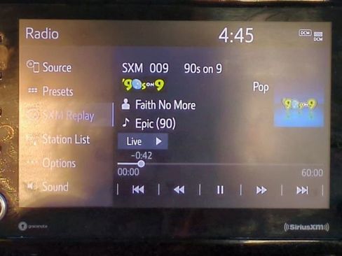 Used 2022 Toyota Corolla LE image 17