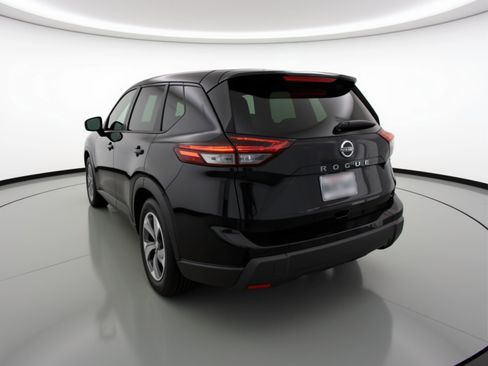 Used 2025 Nissan Rogue SV FWD image 6
