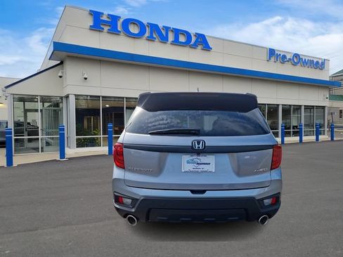 Used 2023 Honda Passport EX-L image 6
