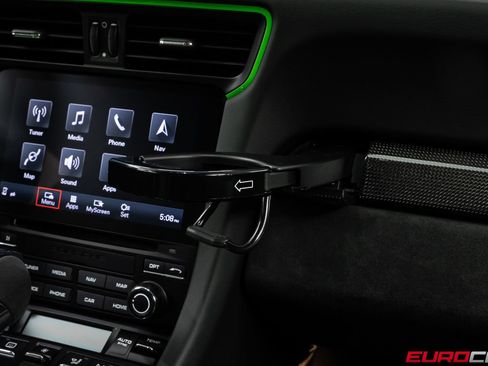 Used 2019 Porsche 911 GT3 RS RWD image 38