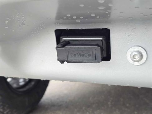 New 2026 Ford Bronco Sport Outer Banks w/ Sasquatch Outer Banks Package AWD/4WD image 14