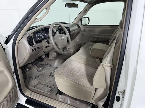 Used 2005 Toyota Tundra 2WD Regular Cab image 13