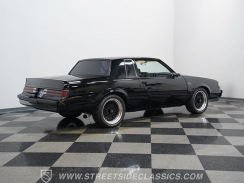 Used 1987 Buick Regal Coupe RWD image 13