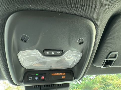 New 2026 Chevrolet Colorado Trail Boss image 32