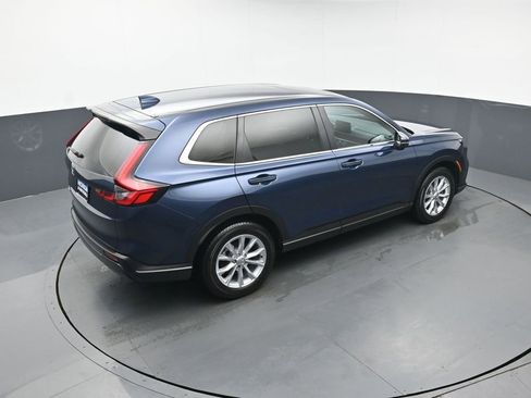 Certified 2024 Honda CR-V EX-L image 45