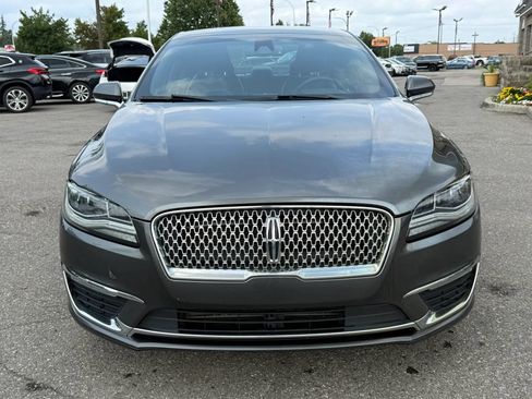 Used 2017 Lincoln MKZ Reserve w/ Luxury Package AWD/4WD image 2