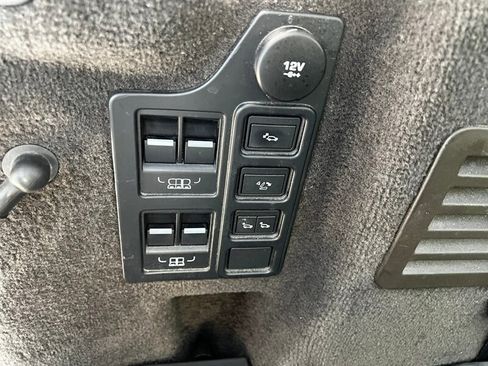 Used 2020 Land Rover Discovery HSE Luxury AWD/4WD image 27