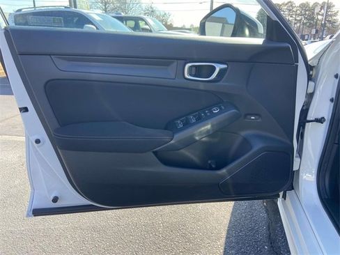Used 2025 Honda Civic LX image 15