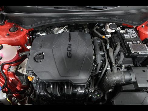 Certified 2023 Hyundai Tucson SEL w/ Convenience Package image 19