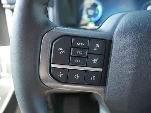 Used 2025 Ford F150 Lightning Flash AWD/4WD image 42