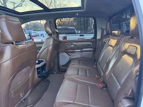 Certified 2022 RAM 1500 Limited image 7