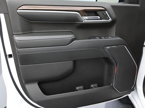 Certified 2024 Chevrolet Silverado 1500 RST image 11