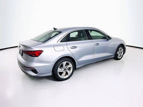 Used 2024 Audi A3 2.0T Premium image 9