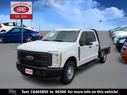 Used 2023 Ford F250 XL