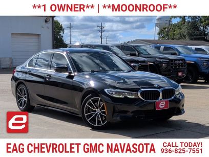 Used 2019 BMW 330i Sedan w/ Convenience Package
