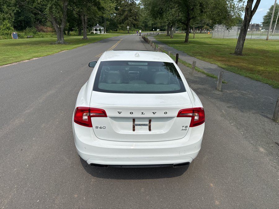 Used 2015 Volvo S60 T5 Premier AWD/4WD image 14