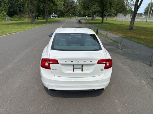 Used 2015 Volvo S60 T5 Premier AWD/4WD image 14