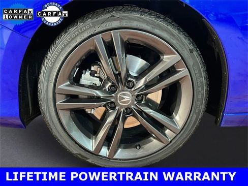 Used 2025 Acura Integra A-Spec image 12