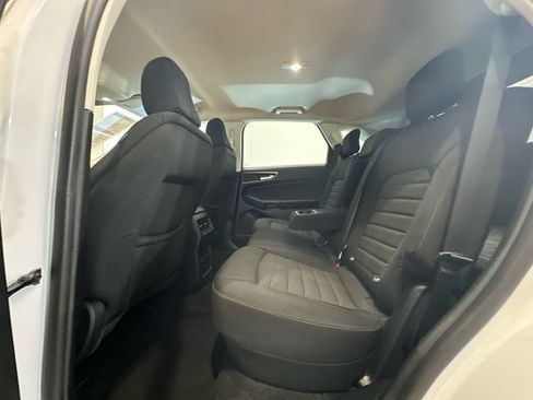 Used 2024 Ford Edge SEL w/ Cargo Accessory Package AWD/4WD image 14