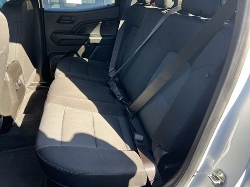 Used 2023 Chevrolet Colorado Trail Boss w/ Advanced Trailering Package image 19