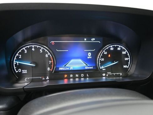 Used 2024 Ford Maverick Lariat w/ Black Appearance Package image 16