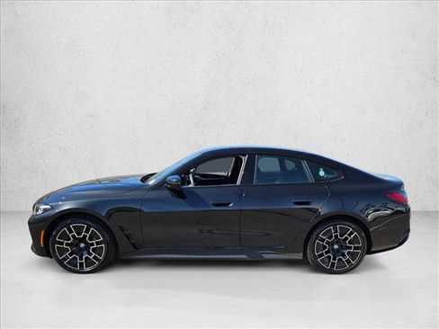 New 2026 BMW i4 eDrive40 w/ M Sport Package image 5