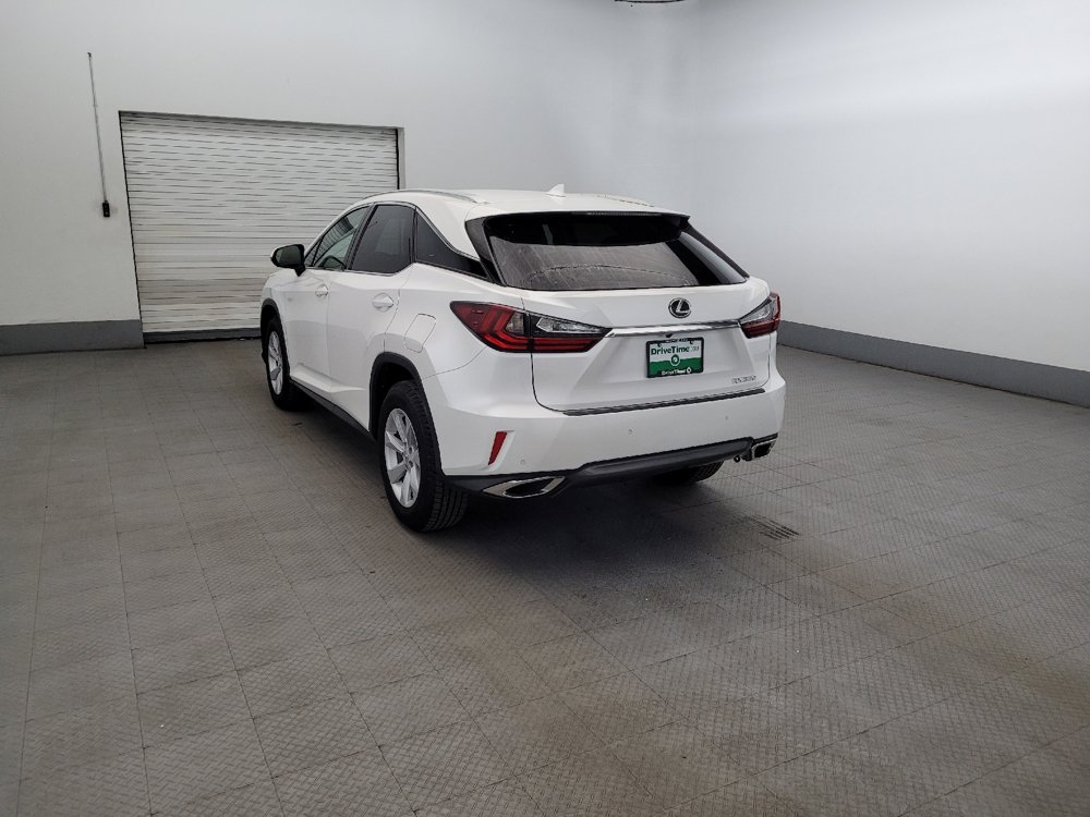 Used 2017 Lexus RX 350 AWD image 5