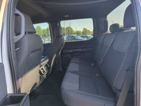 Used 2024 Ford F150 STX RWD image 18