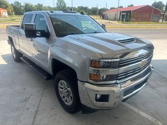 Used 2018 Chevrolet Silverado 3500 LTZ w/ Duramax Plus Package AWD/4WD video 1
