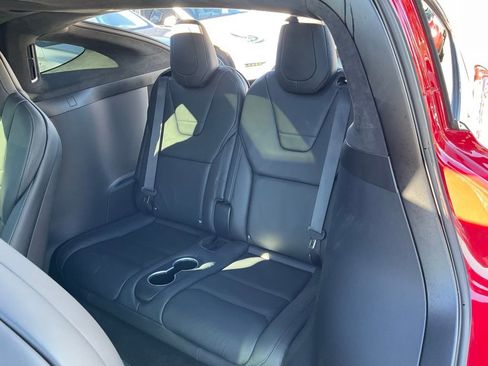 Used 2017 Tesla Model X 75D image 8