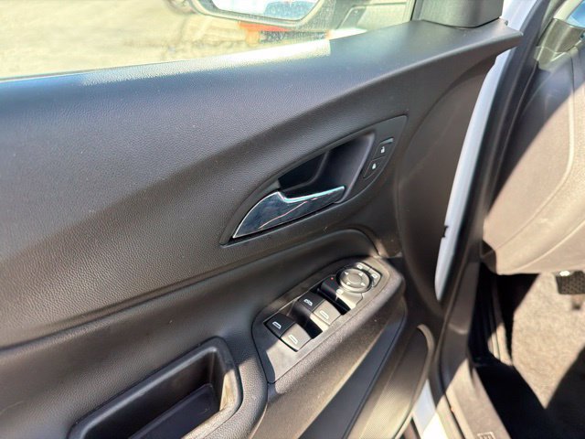 Used 2020 Chevrolet Equinox LT FWD image 8