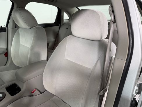 Used 2012 Chevrolet Impala LT w/ LT Sunroof Package FWD image 13