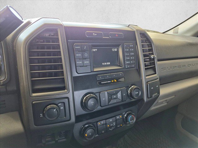 Used 2019 Ford F250 XL w/ Power Equipment Group RWD image 12