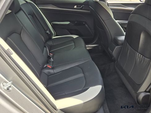 Certified 2025 Kia K5 GT-Line image 18