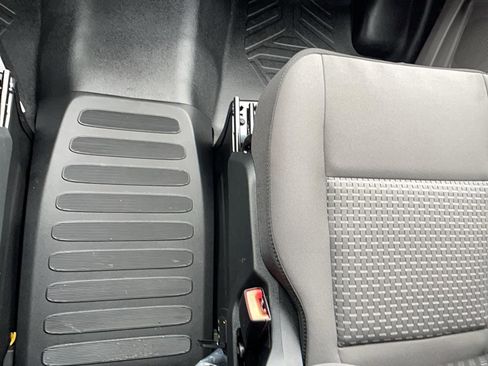 Used 2024 Ford Transit 250 Low Roof AWD w/ Interior Upgrade Package image 26