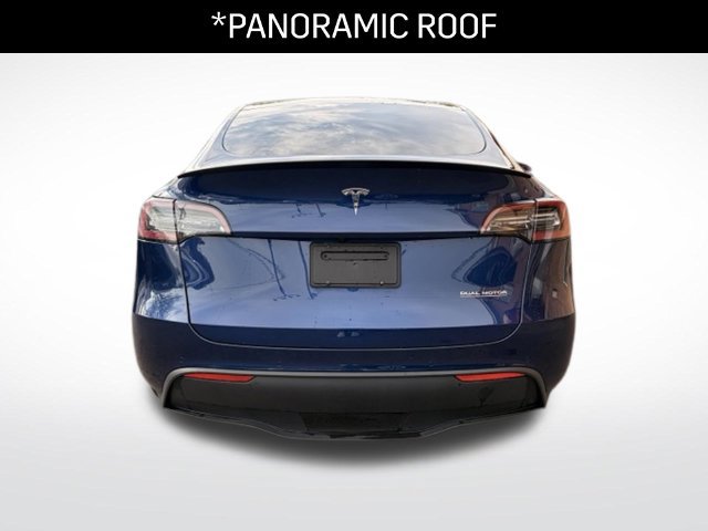Used 2020 Tesla Model Y Performance AWD/4WD image 6