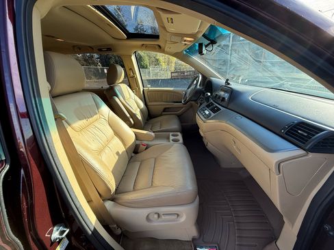 Used 2008 Honda Odyssey EX-L image 22