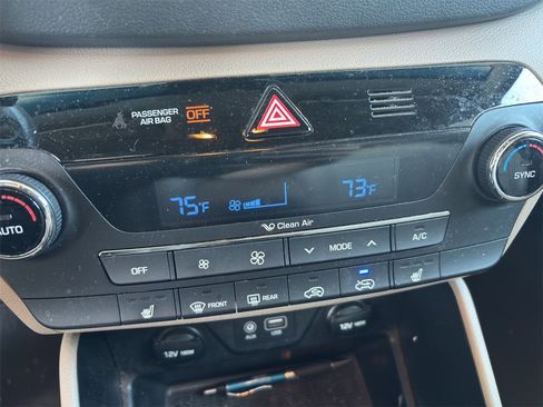 Used 2017 Hyundai Tucson SE Plus image 15