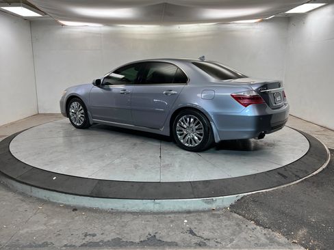 Used 2011 Acura RL image 3