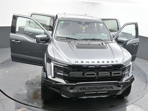 New 2025 Ford F150 Raptor image 60